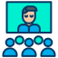 Type a conference